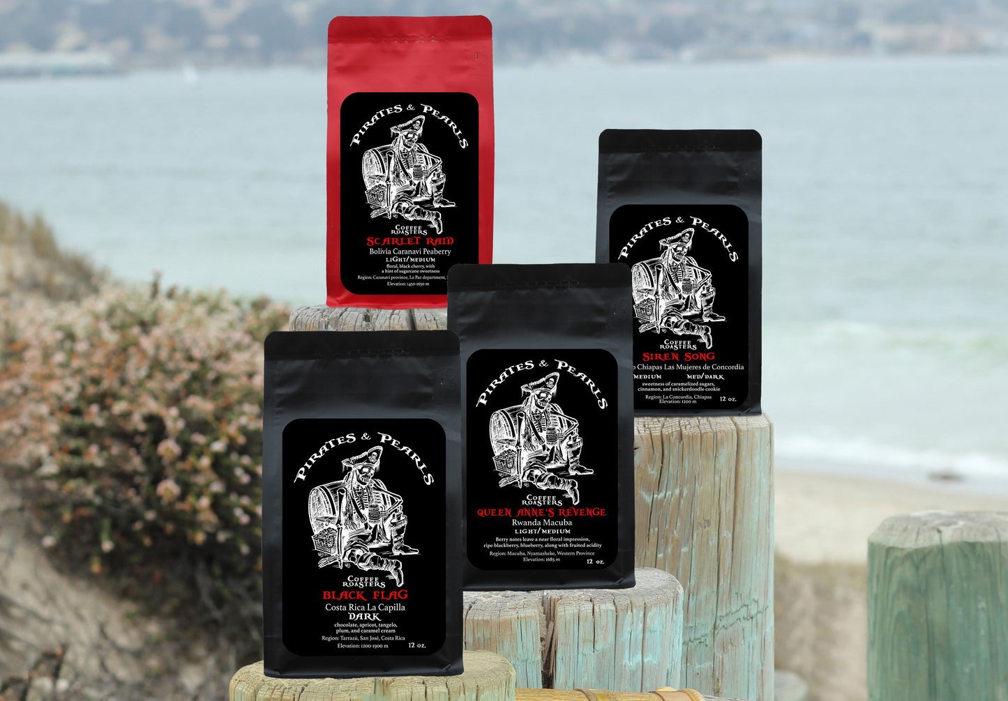 pirates-and-pearls-coffee-subscription-four-baggs-per-month