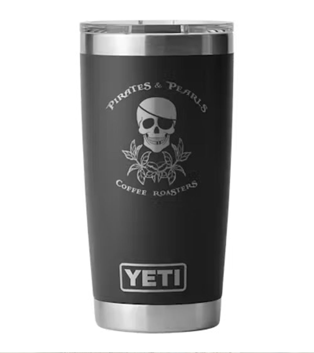 YETI 20 oz. Rambler Tumbler