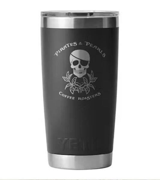 YETI 20 oz. Rambler Tumbler
